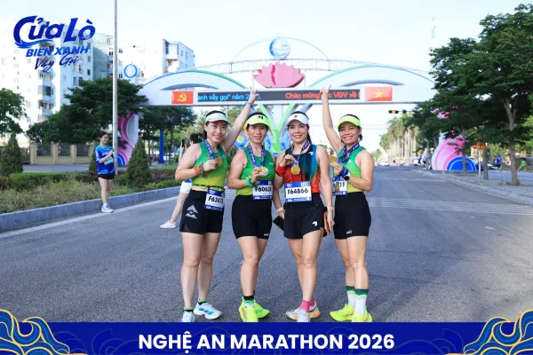Ảnh sự kiện