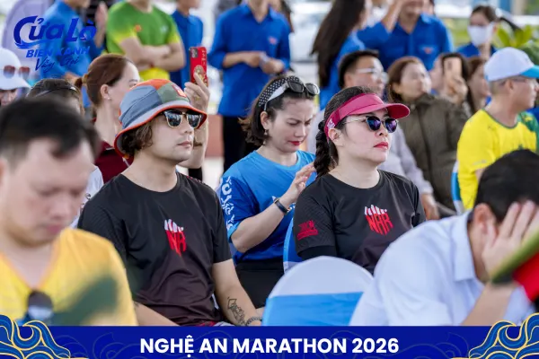 Ảnh sự kiện