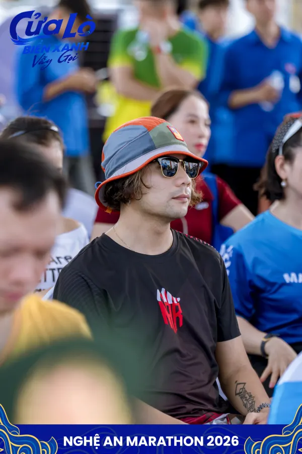 Ảnh sự kiện