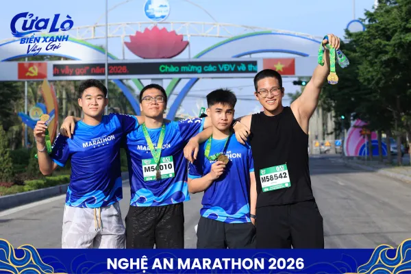 Ảnh sự kiện