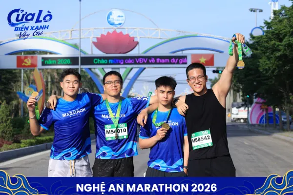 Ảnh sự kiện