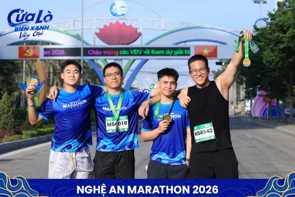 Ảnh sự kiện