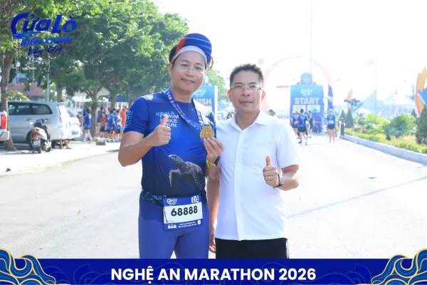Ảnh sự kiện