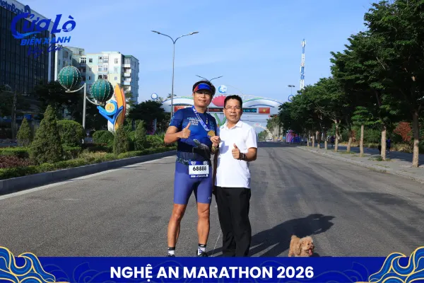 Ảnh sự kiện