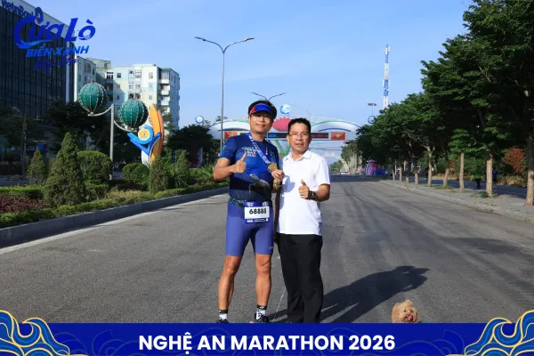 Ảnh sự kiện