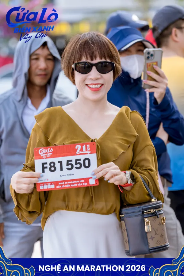 Ảnh sự kiện