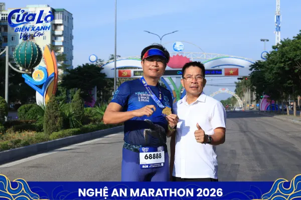 Ảnh sự kiện