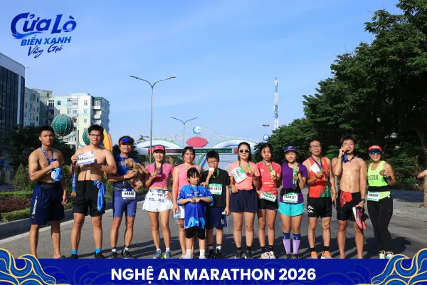 Ảnh sự kiện