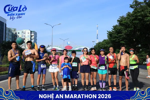 Ảnh sự kiện
