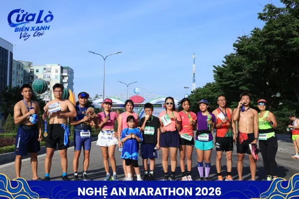 Ảnh sự kiện