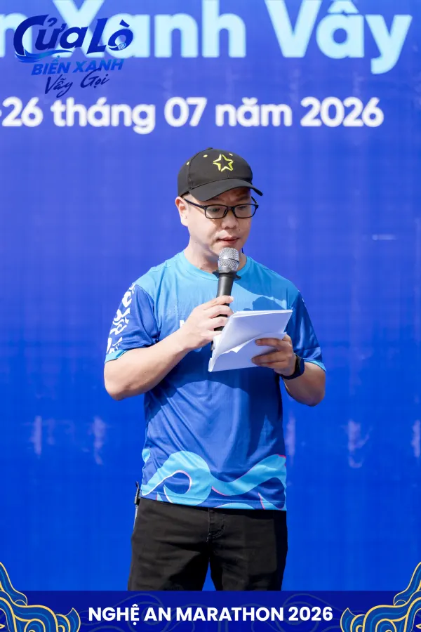 Ảnh sự kiện