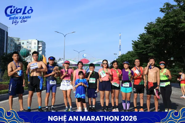 Ảnh sự kiện