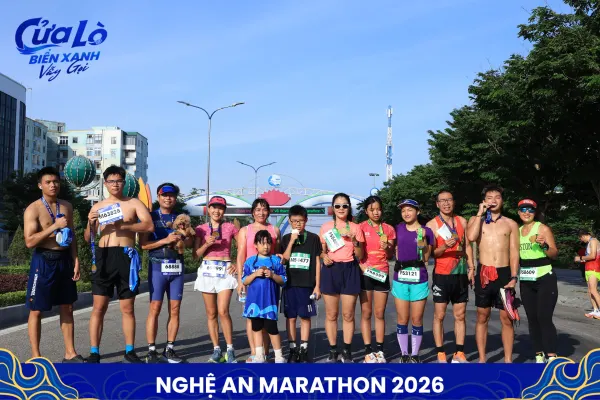 Ảnh sự kiện