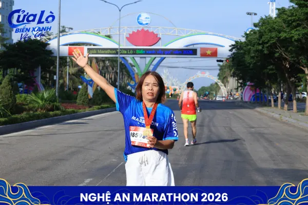 Ảnh sự kiện