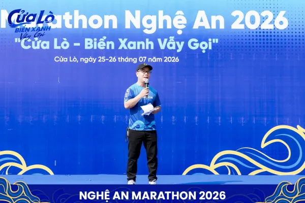 Ảnh sự kiện