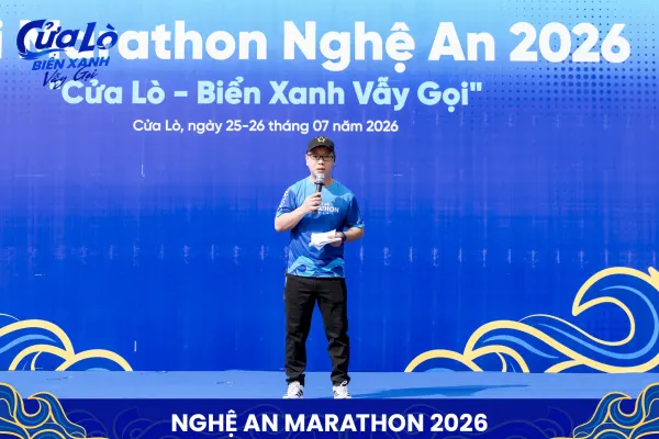 Ảnh sự kiện