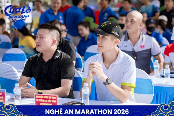Ảnh sự kiện