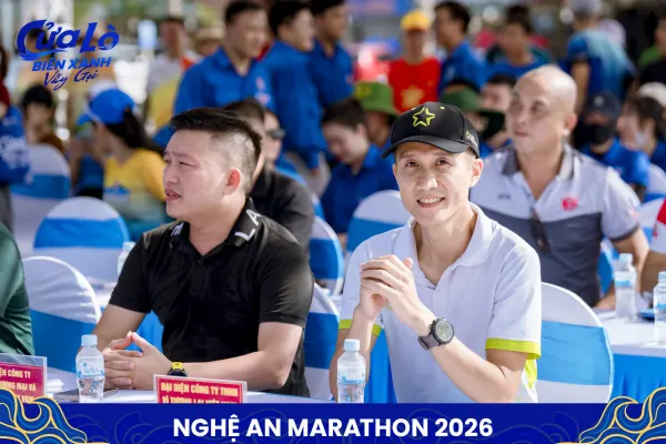 Ảnh sự kiện