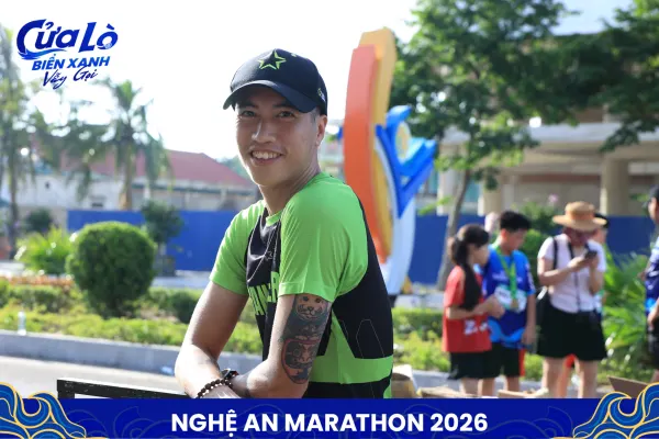 Ảnh sự kiện