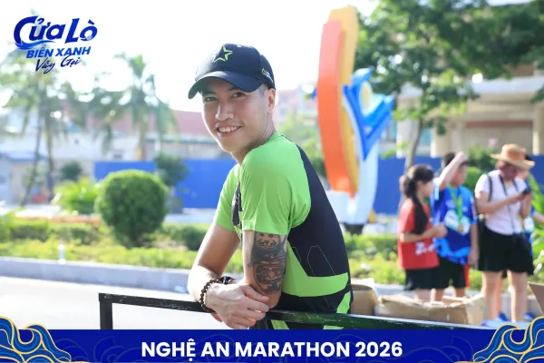 Ảnh sự kiện