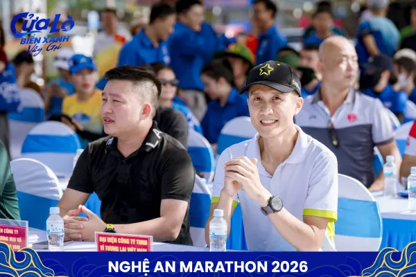 Ảnh sự kiện