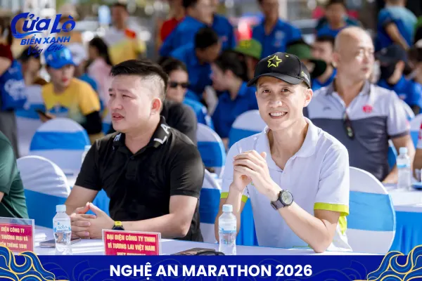 Ảnh sự kiện