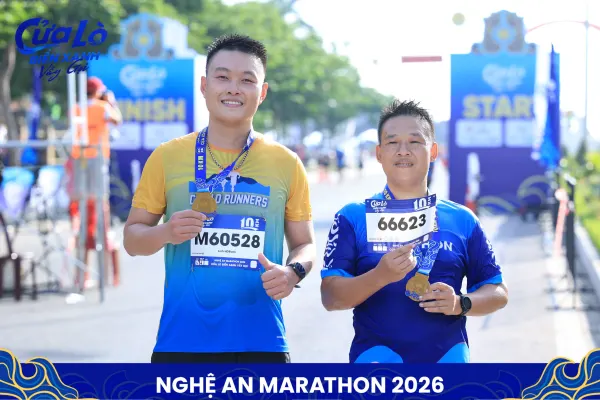 Ảnh sự kiện