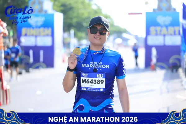 Ảnh sự kiện