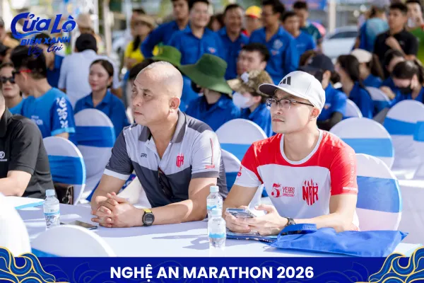 Ảnh sự kiện