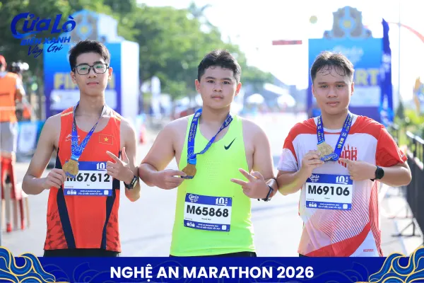 Ảnh sự kiện