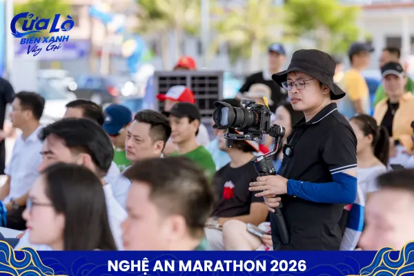 Ảnh sự kiện