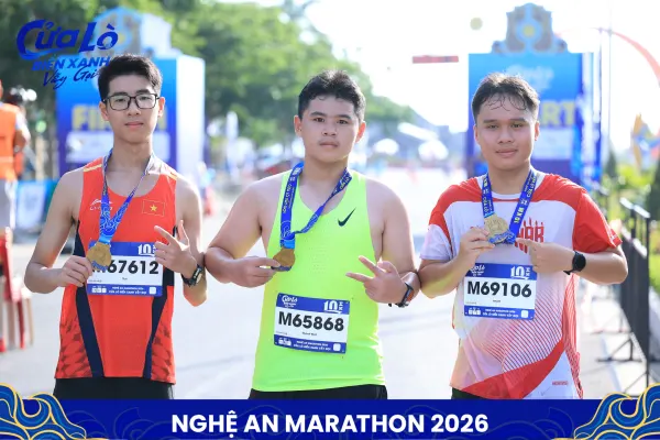 Ảnh sự kiện