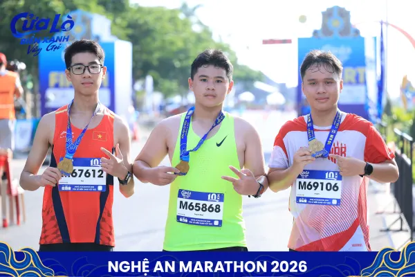 Ảnh sự kiện