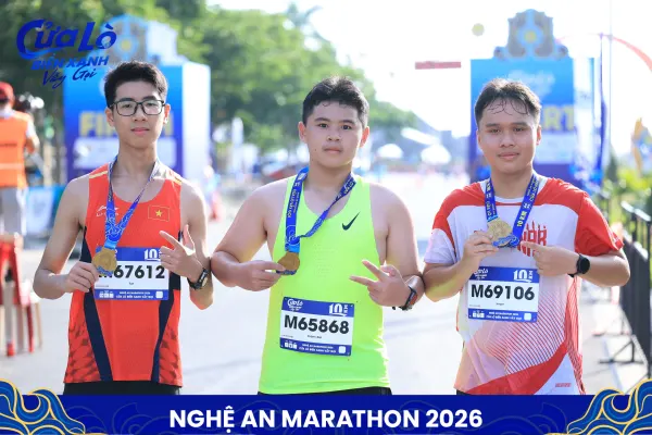 Ảnh sự kiện