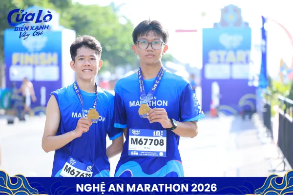 Ảnh sự kiện