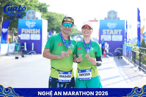 Ảnh sự kiện