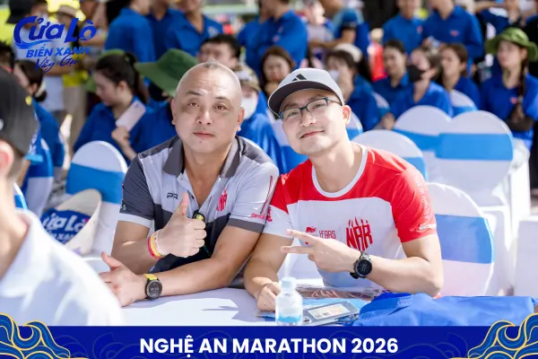 Ảnh sự kiện