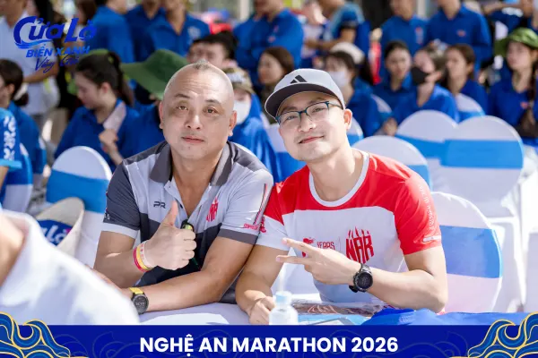 Ảnh sự kiện