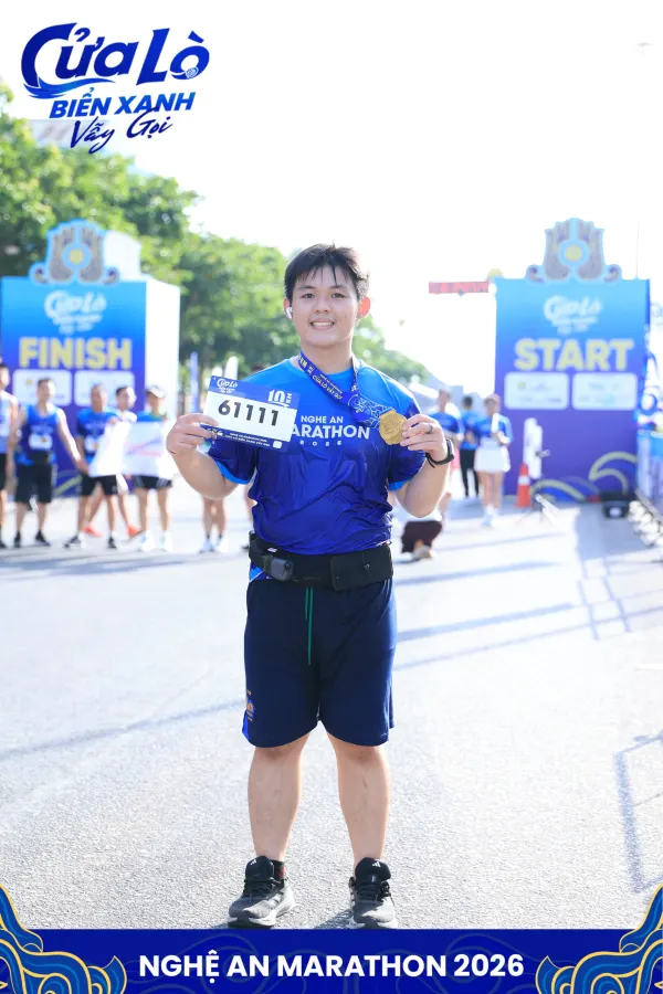Ảnh sự kiện