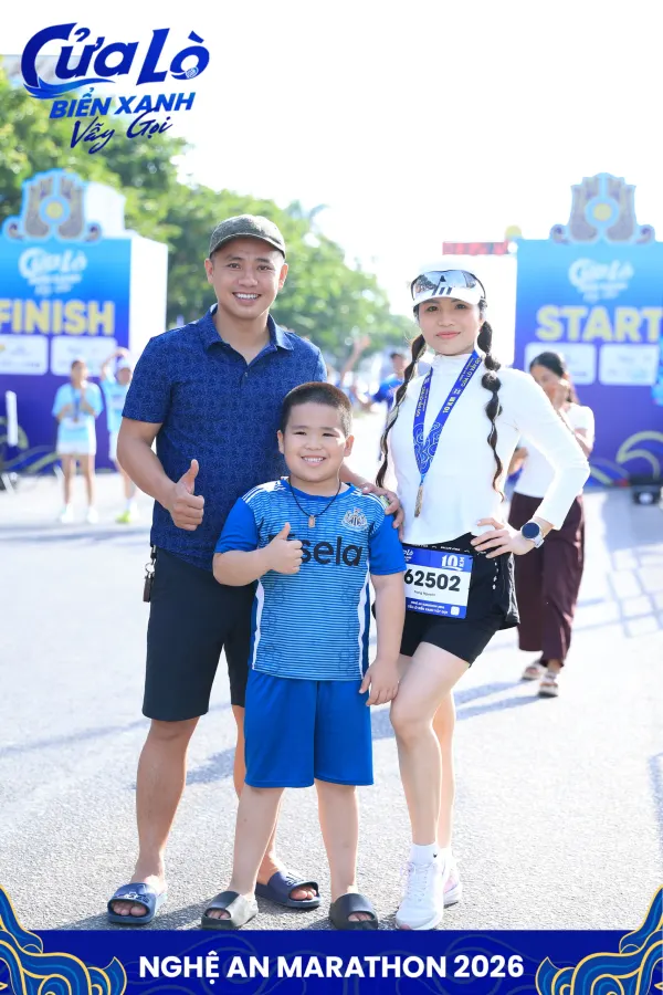 Ảnh sự kiện
