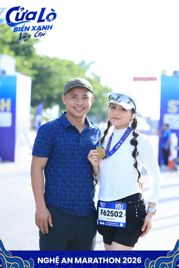 Ảnh sự kiện