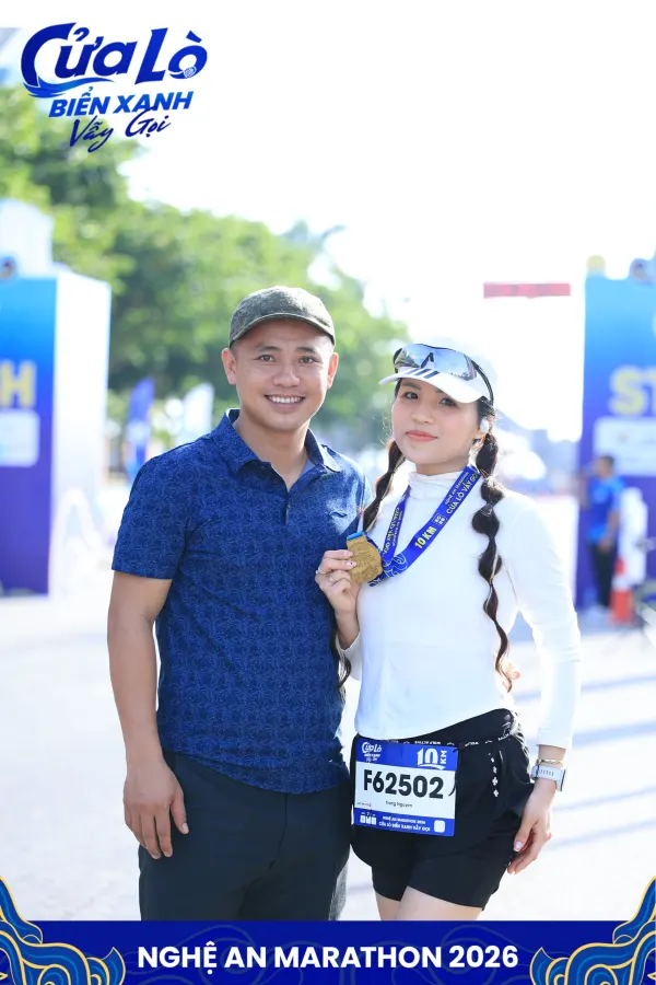 Ảnh sự kiện