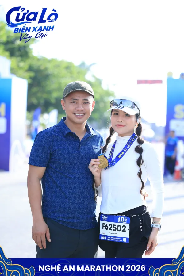 Ảnh sự kiện
