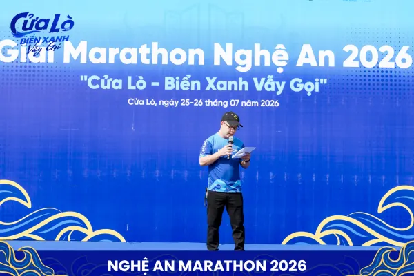Ảnh sự kiện