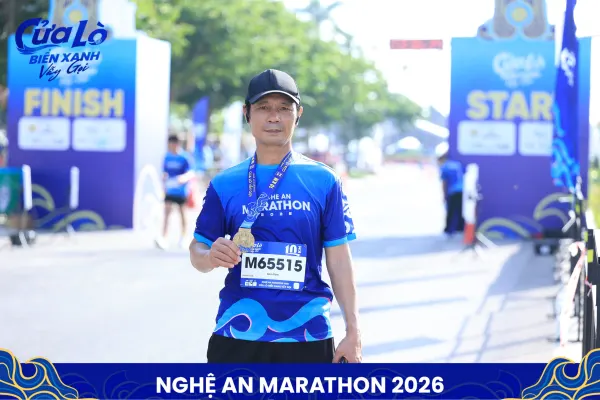 Ảnh sự kiện