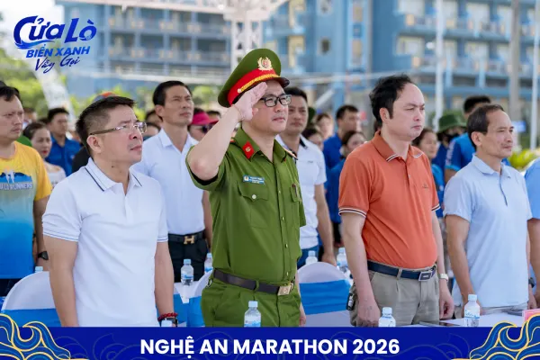 Ảnh sự kiện