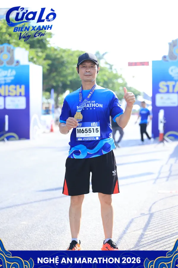 Ảnh sự kiện