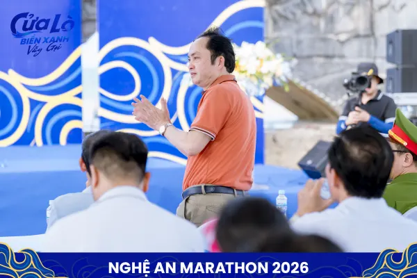 Ảnh sự kiện