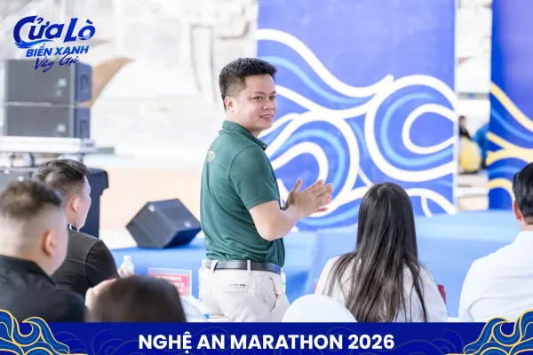 Ảnh sự kiện
