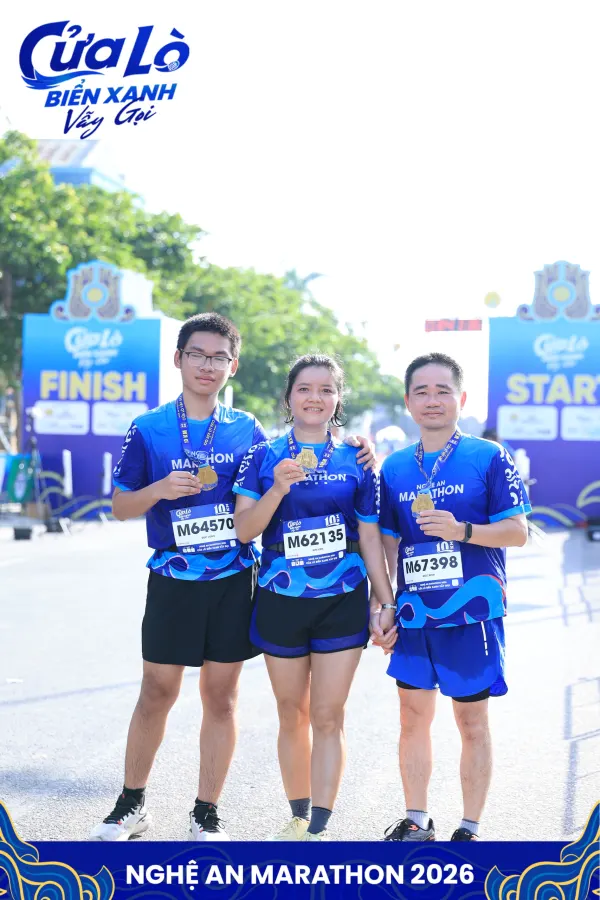 Ảnh sự kiện
